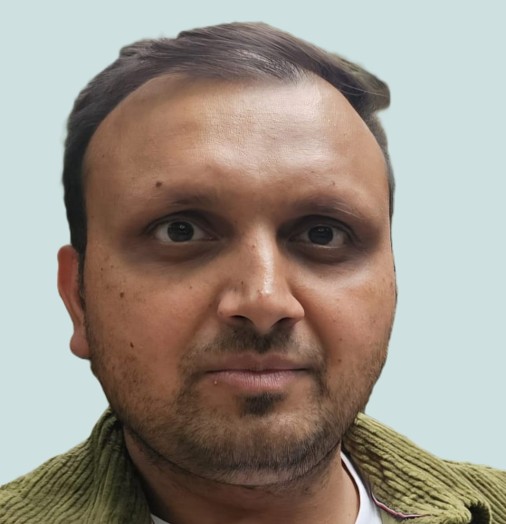 Mr Ranjan Rana