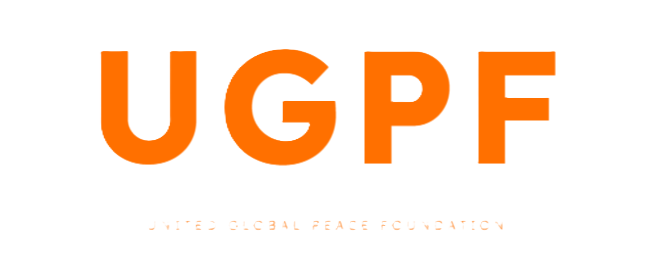 UGPF logo