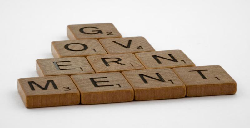 service government assistance image